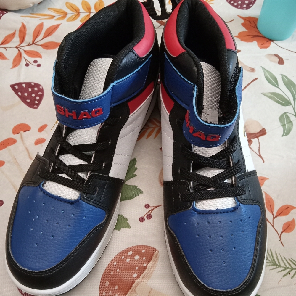 Boys shoe